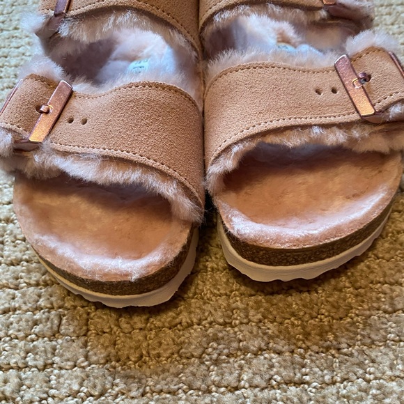 Birkenstock Arizona Size 37 - Picture 5 of 7